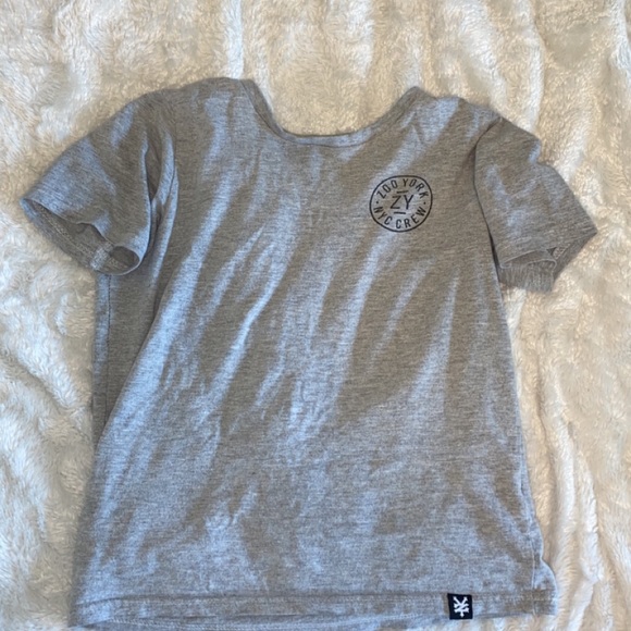 Zooyork T-Shirt - Picture 2 of 3